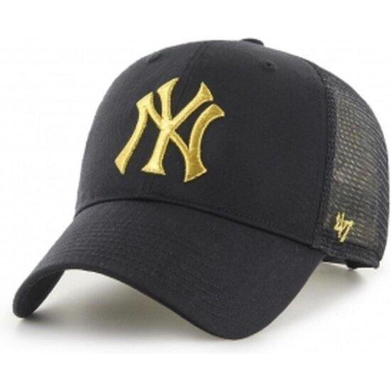 Gorra de béisbol - New York Yankees - Ajustable - Adulto