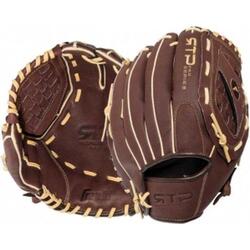 Gant de baseball - Baseball - RTP Pro Series - Enfants - (Brun) - 12 pouces