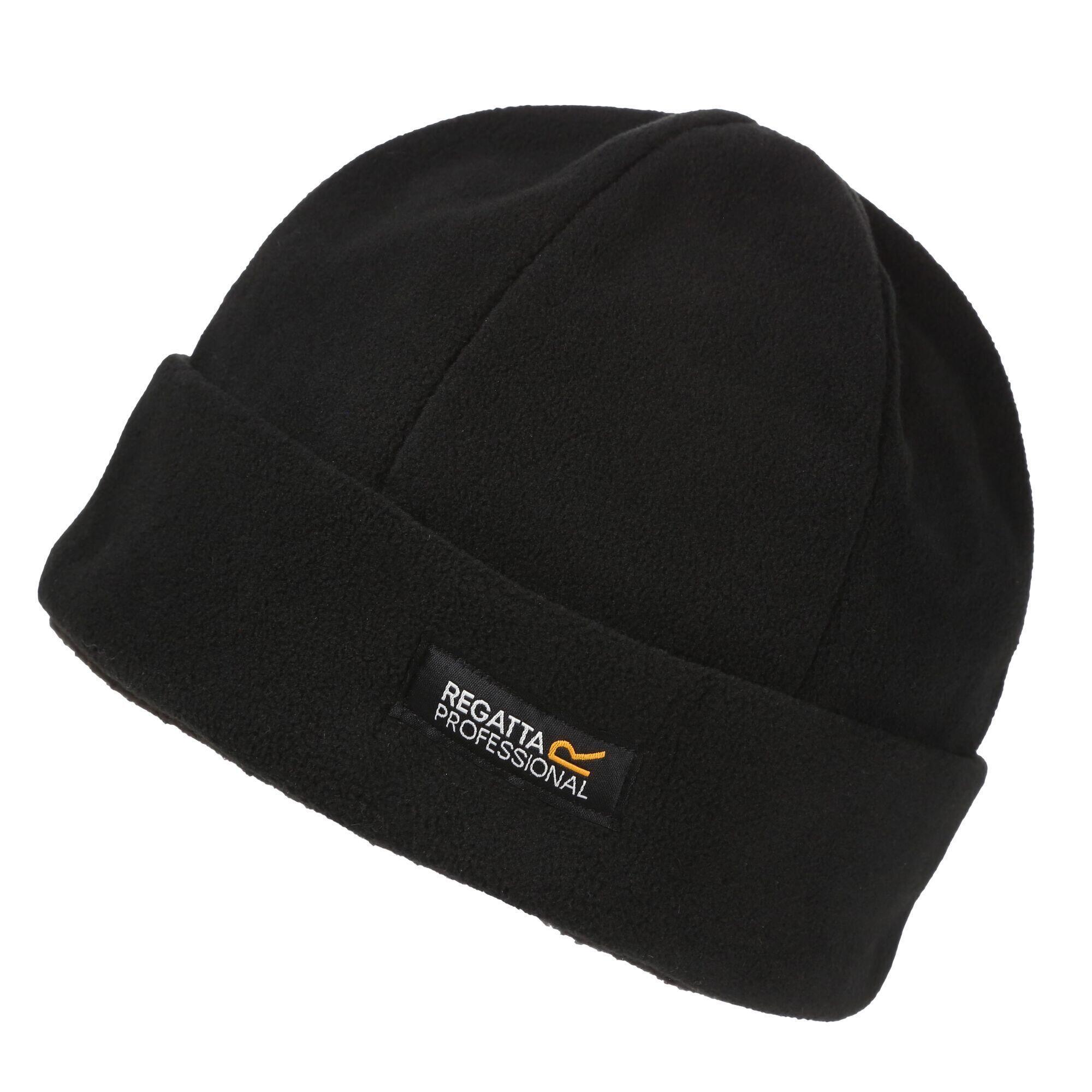 Men's PRO hat (Black)