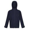 Veste imperméable PULTON Enfant (Bleu marine)