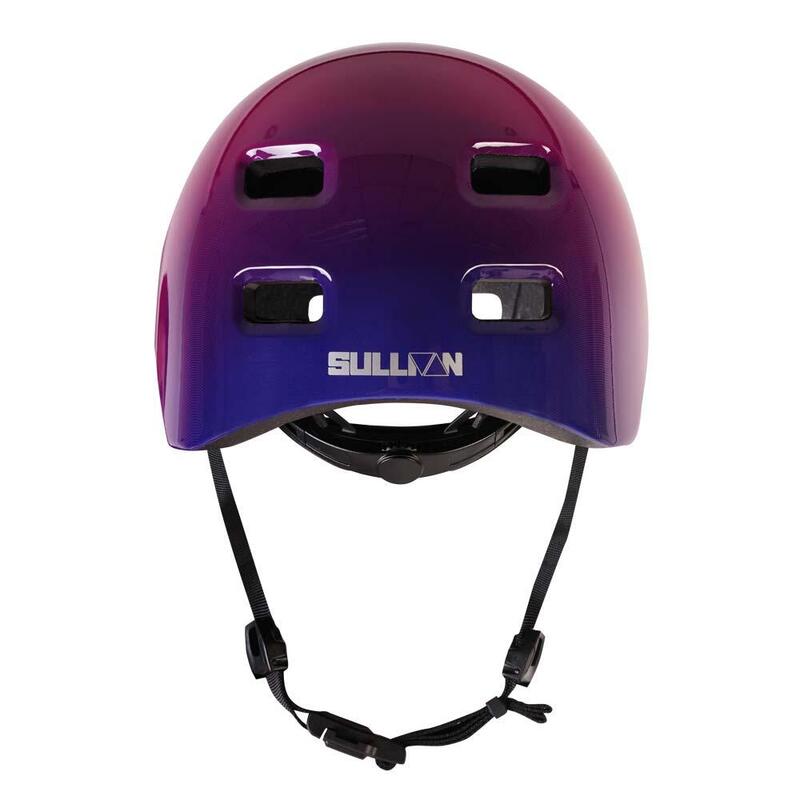 Sullivan Antic Multi Sport Helmet - Rocket Fuel