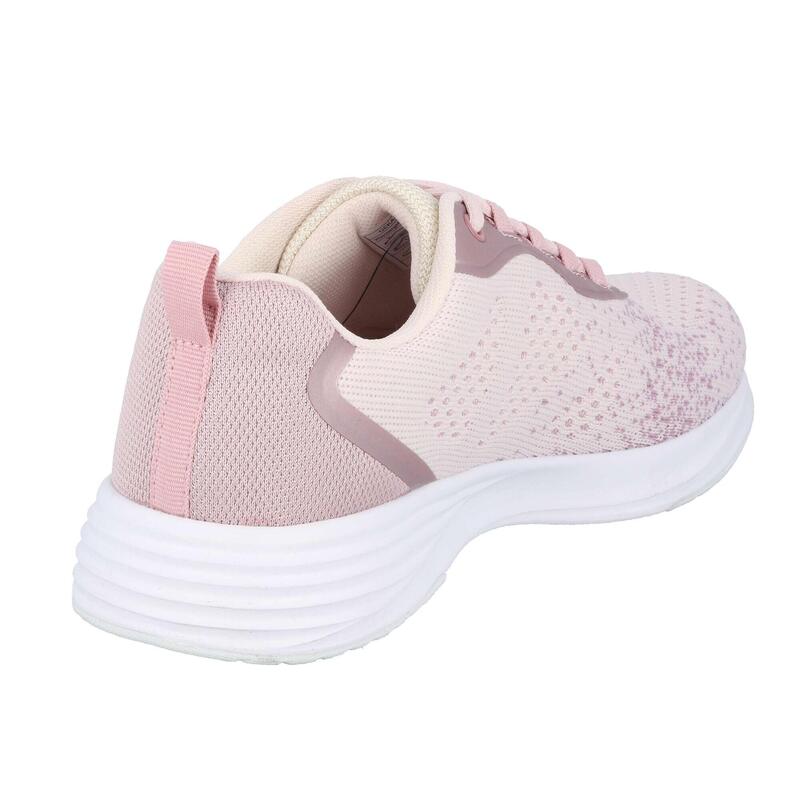 Sneakers Rose Femmes Garcia