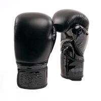 Montana Victory boxing gloves