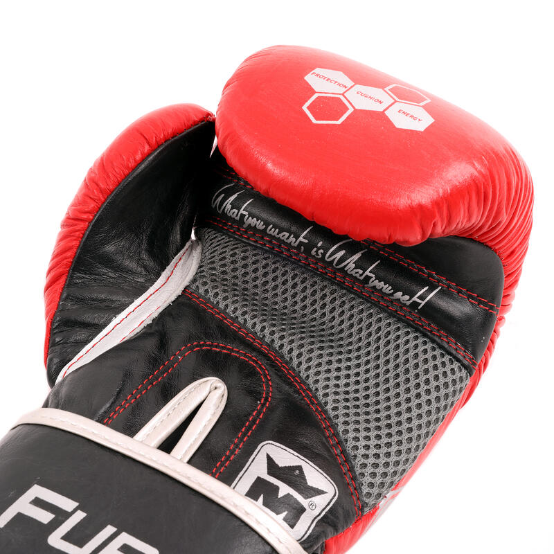 Gants de boxe FURY