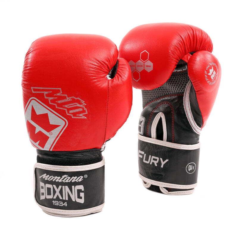 Gants de boxe FURY