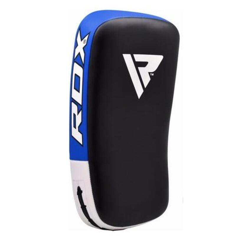 APR-T1 Thai Kick Pad - Bleu - Vendu à l'unité