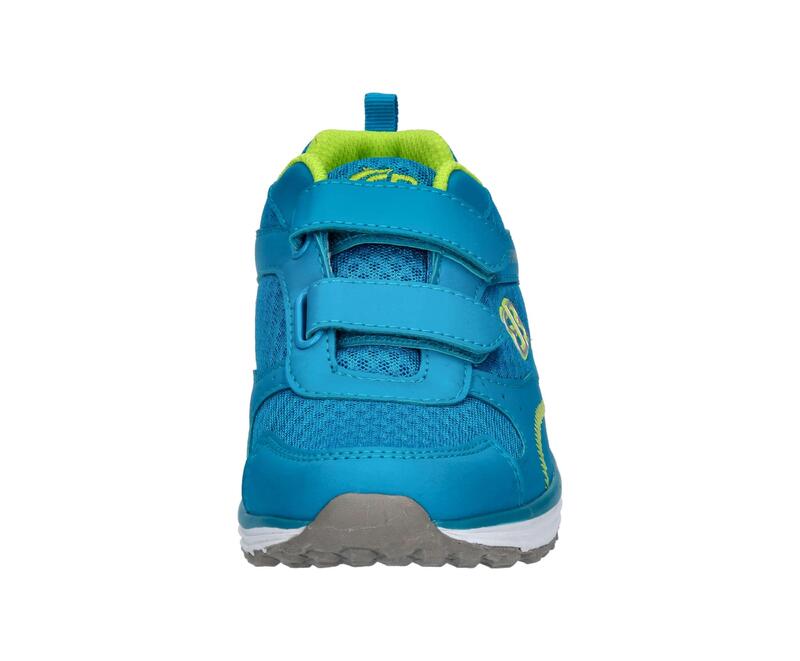 Hardloopschoen blauw dames joggingschoen Performance V
