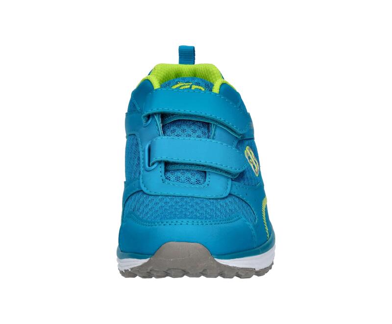 Laufschuh Joggingschuh Performance V Damen in blau