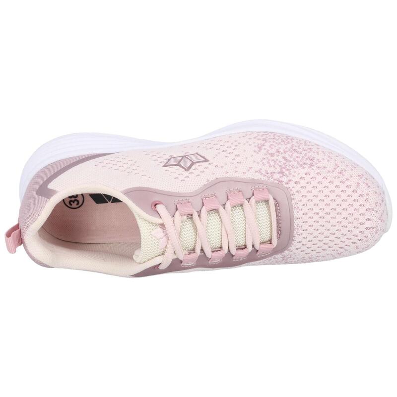 Sneaker rosa Damen Freizeitschuh Garcia