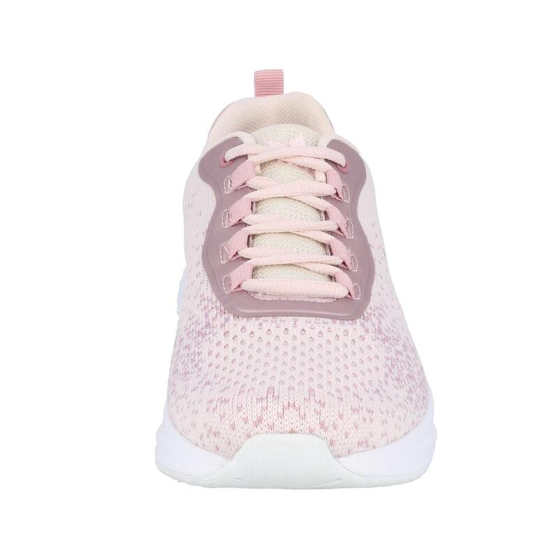 Sneaker rosa Damen Freizeitschuh Garcia