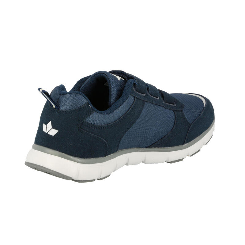 Laufschuh blau Herren Joggingschuh Lionel V