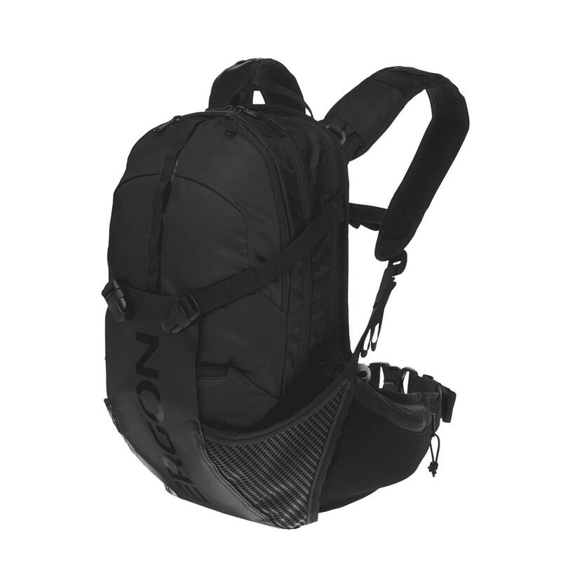 Ergon BX3 EVO MTB Rucksack Schwarz