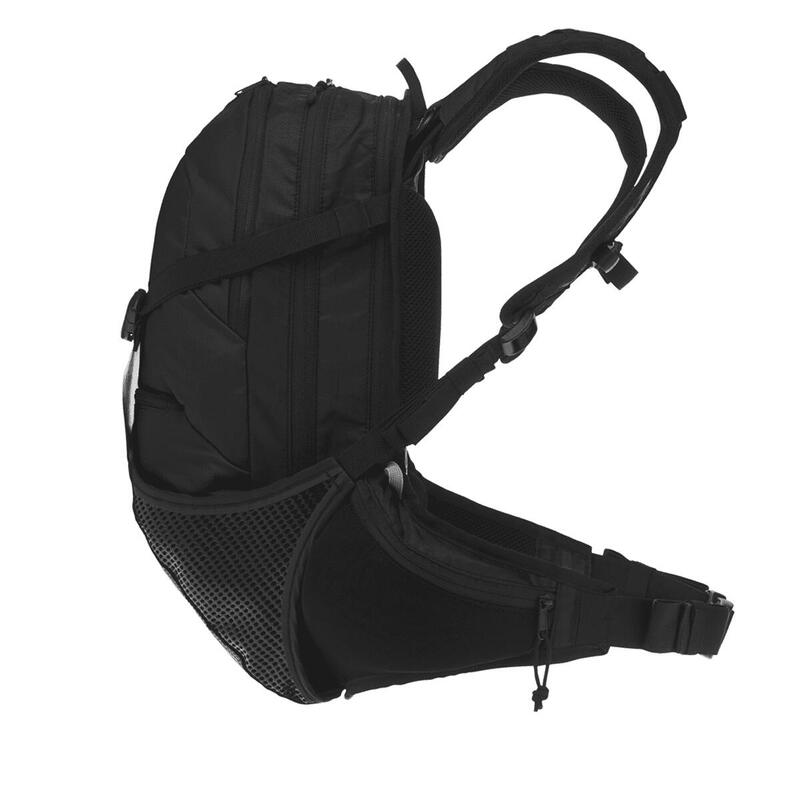 Ergon BX3 EVO MTB Rucksack Schwarz