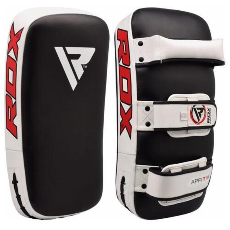 Scudo della Thai Boxe RDX T1 Curved