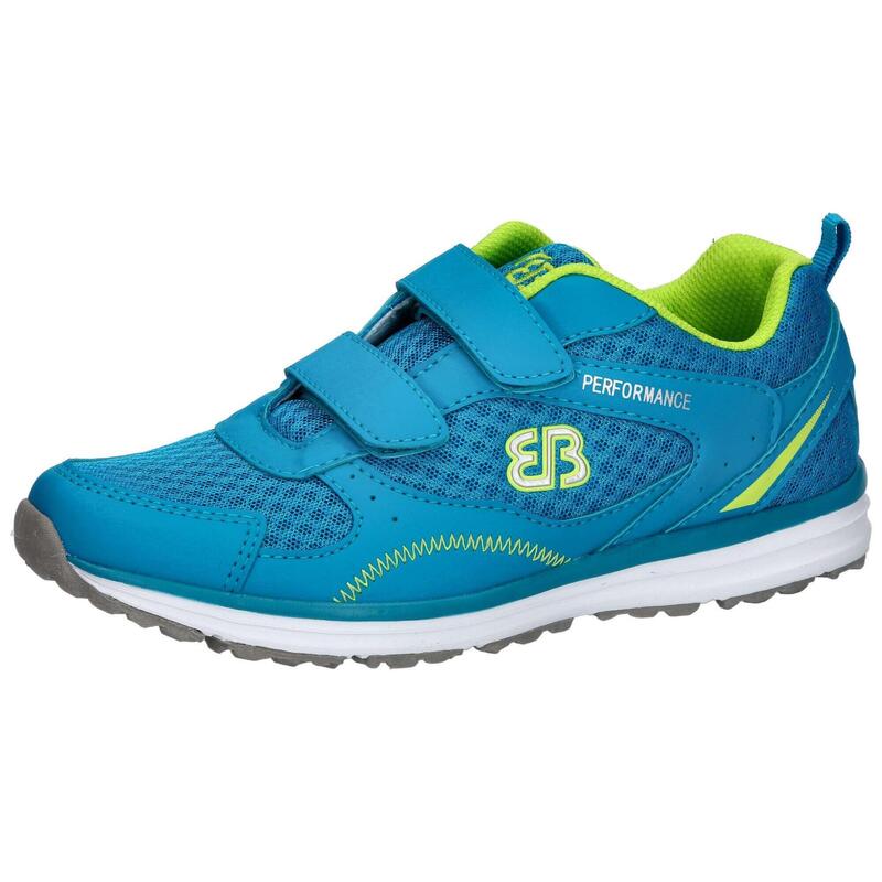 Laufschuh Joggingschuh Performance V Damen in blau