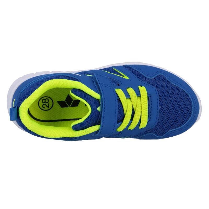 Sneaker blau Jungen Freizeitschuh Skip VS