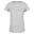 Tshirt FINGAL EDITION Femme (Gris clair)