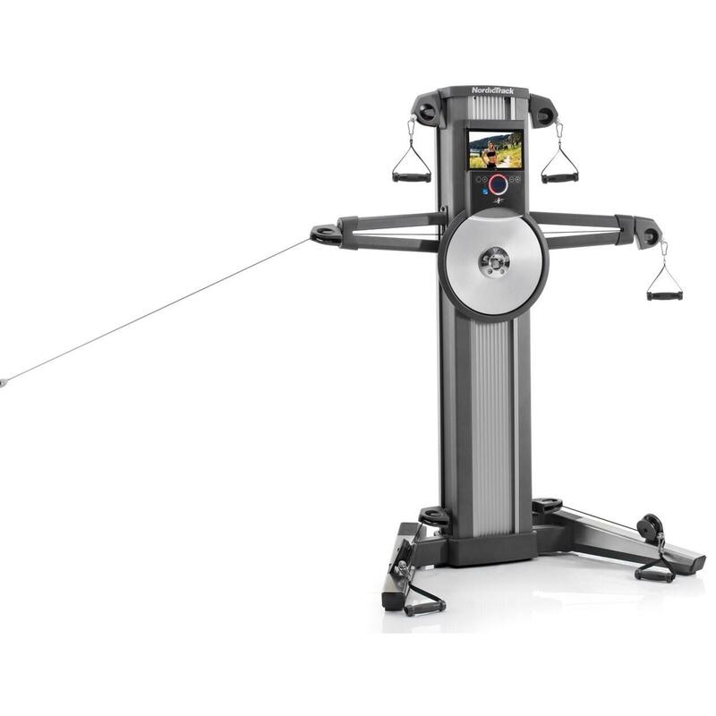 Machine de musculation Fusion CST