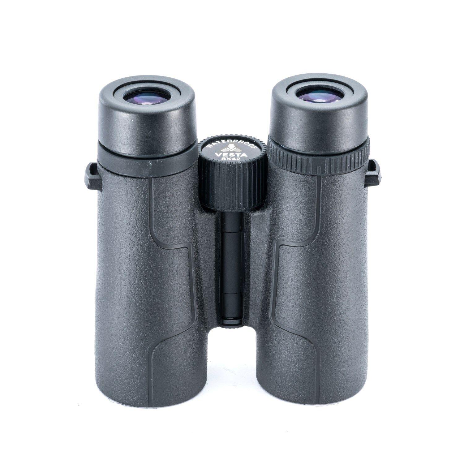 VESTA 8x42 Binoculars 4/5