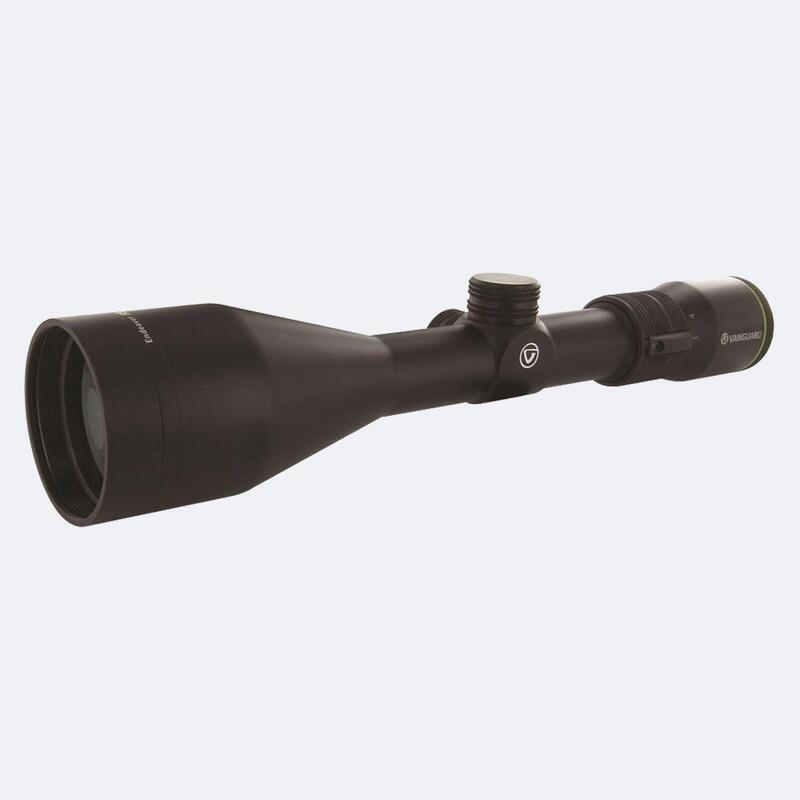 Lunette de Hutte ENDEAVOR RSVI 3-9x56 Chasse à la Hutte Réticule U