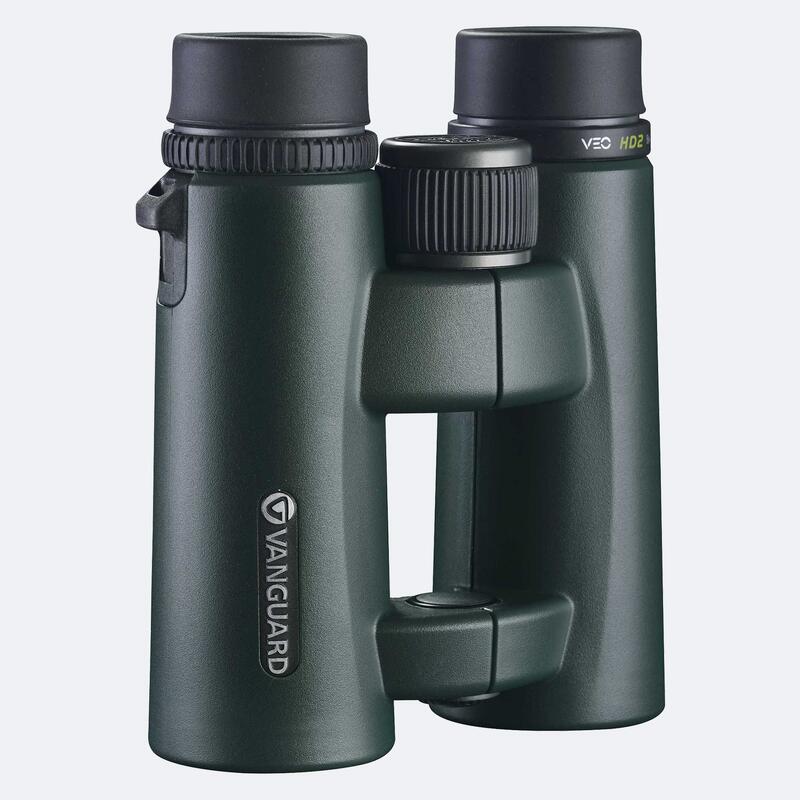 Binocolo ED 8x42 Vanguard Veo HD2 8420