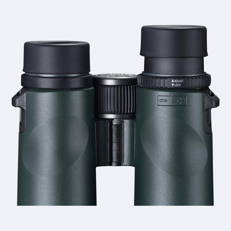 Binocolo ED 8x42 Vanguard Veo HD2 8420