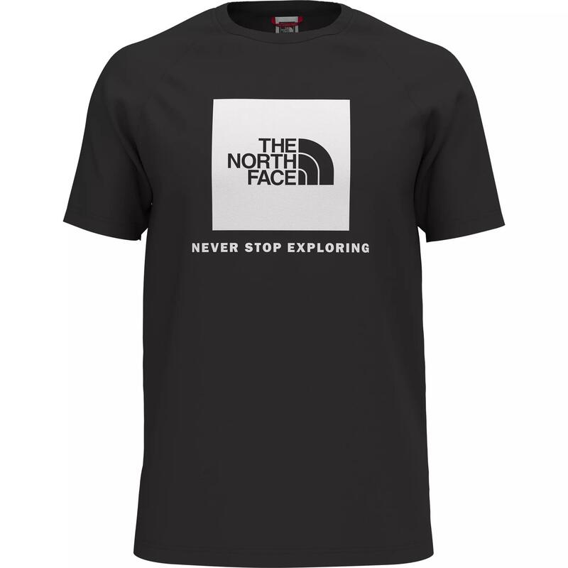 T-shirt The North Face walls coaches