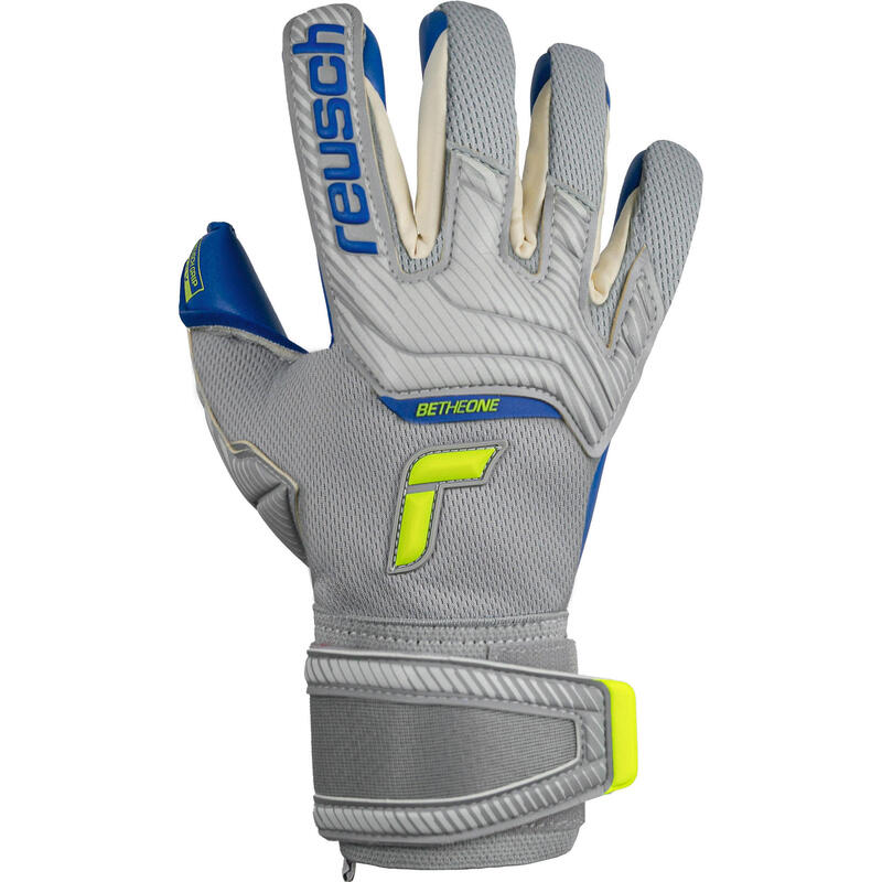 Guanti da portiere Reusch Attrakt Gold X