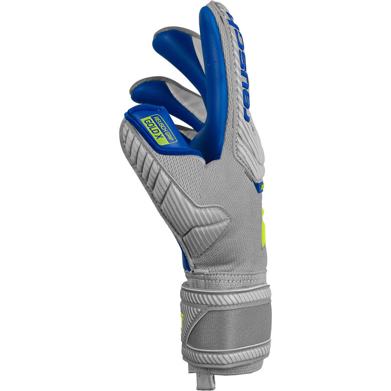 Guanti da portiere Reusch Attrakt Gold X