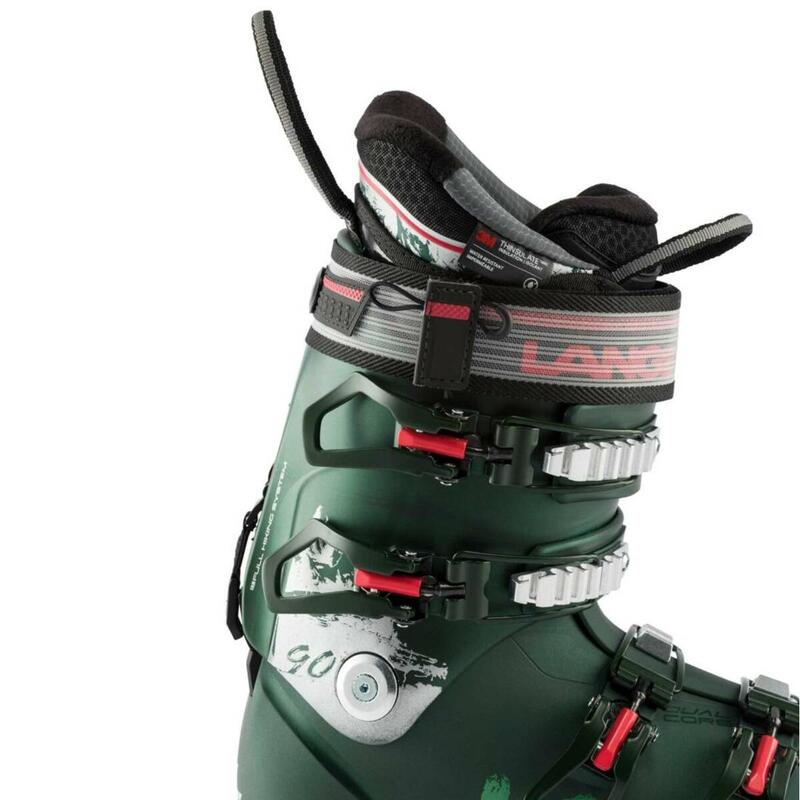 Dames skischoenen Lange xt3 90 gw