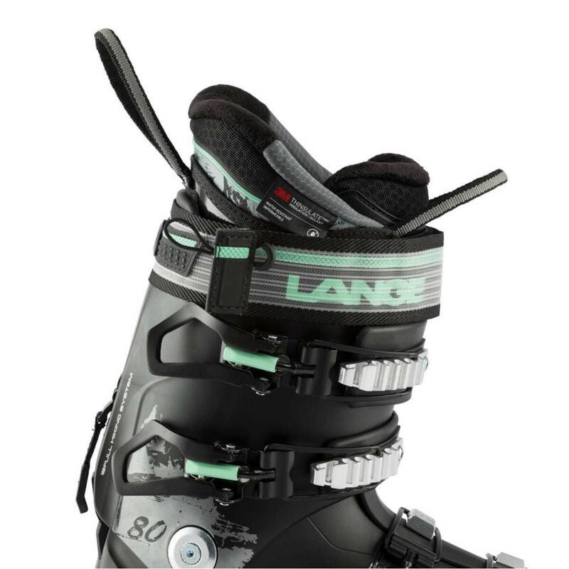 Chaussures de ski femme Lange xt3 80