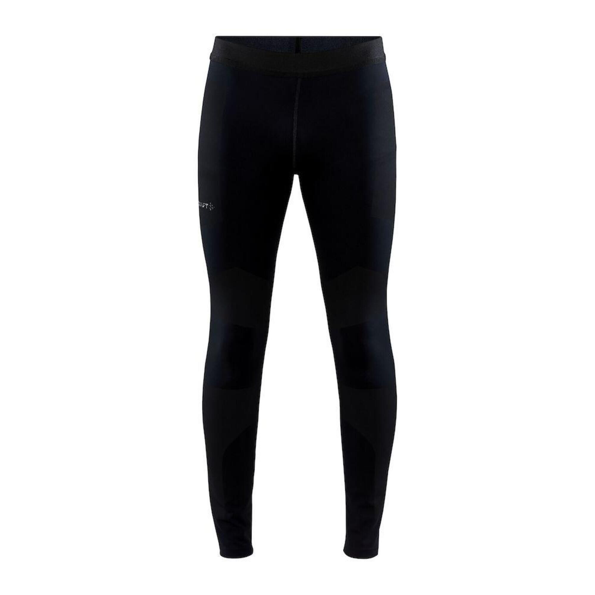 CRAFT CTM DISTANCE TIGHTS MEN BLACK