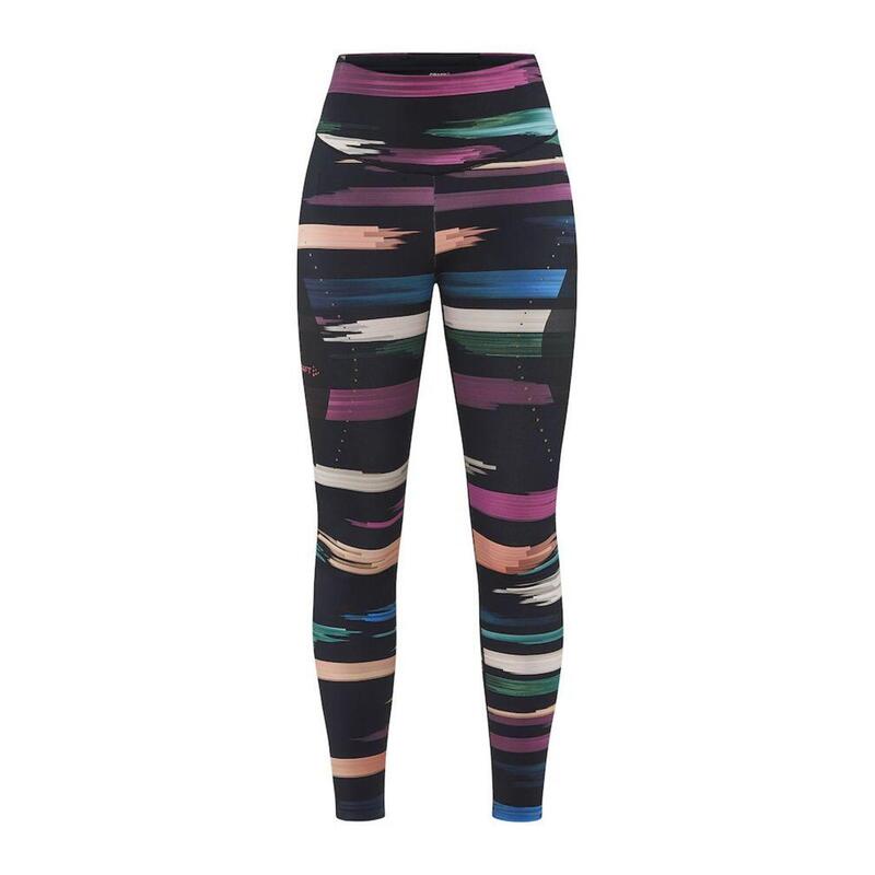 Legging femme Craft CTM distance