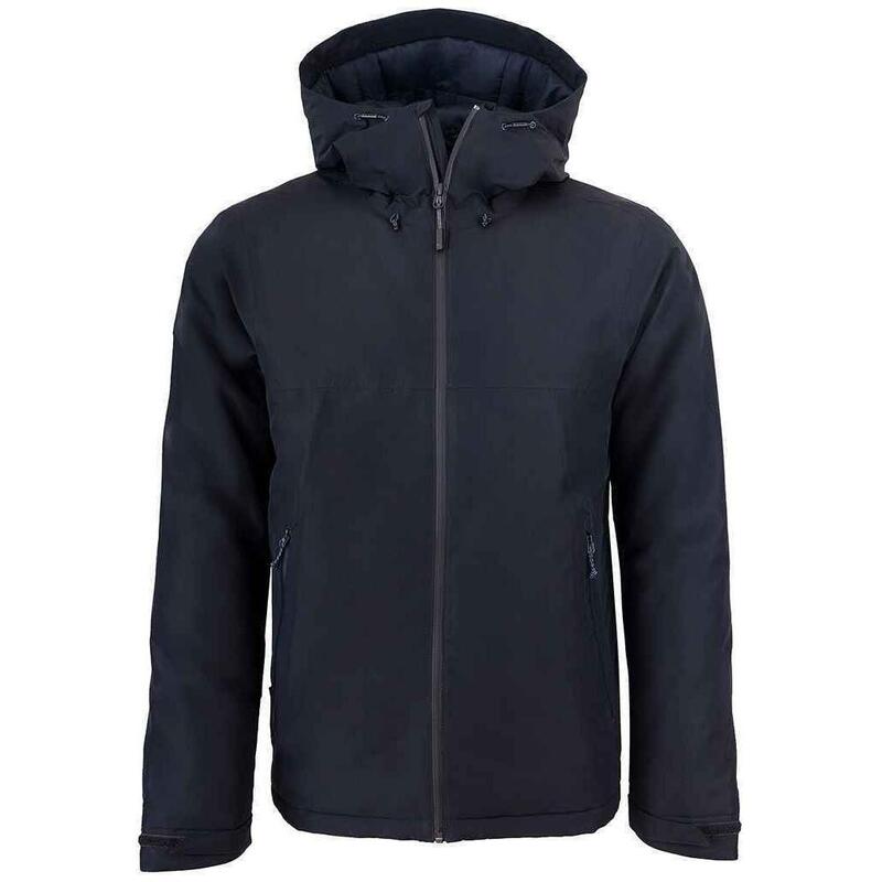 Veste EXPERT THERMIC Adulte (Bleu marine foncé)