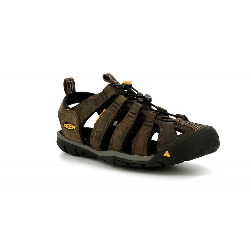 Sandalen Clearwater CNX Leather KEEN