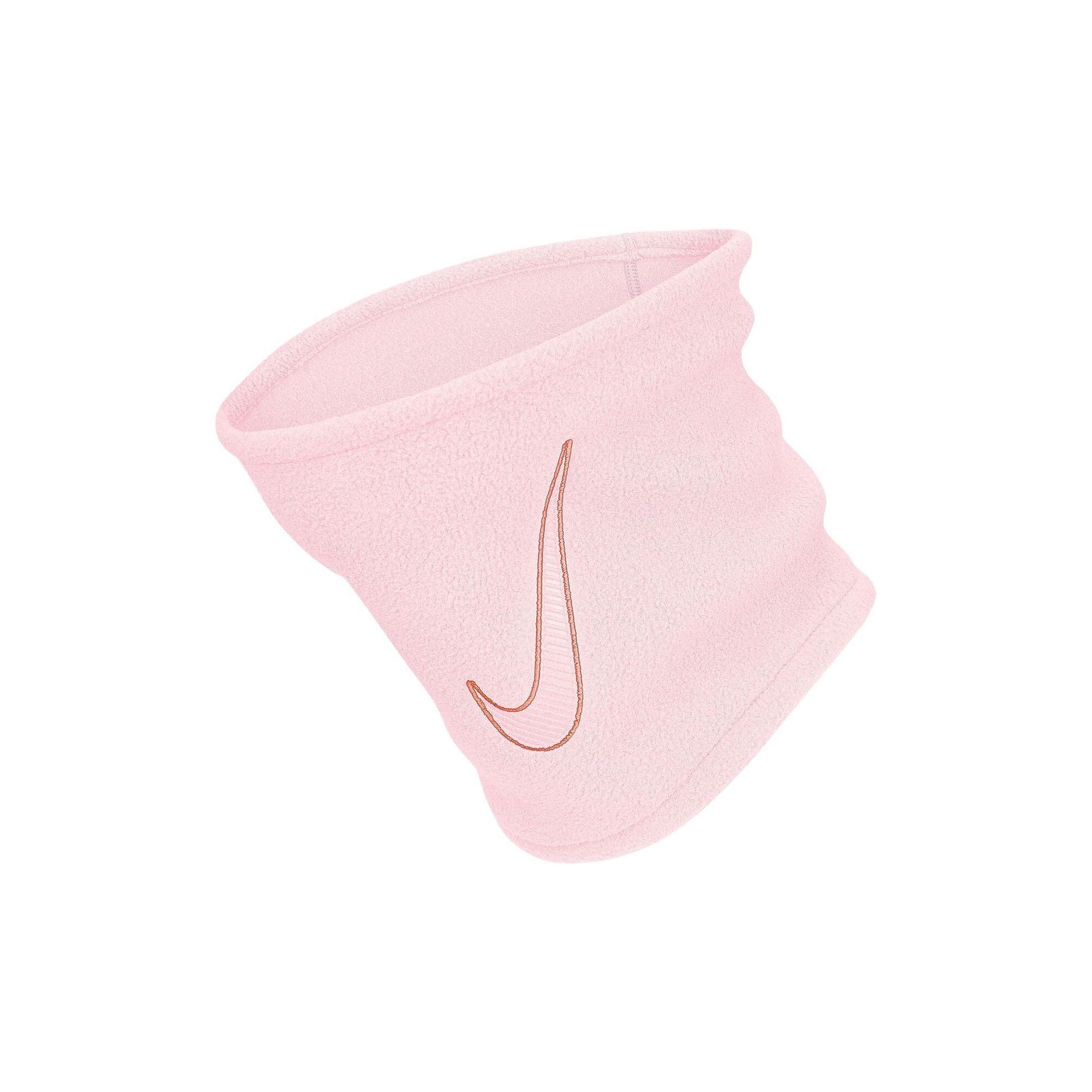 Childrens/Kids Magic Ember 2 Neck Warmer (Pink) 1/3