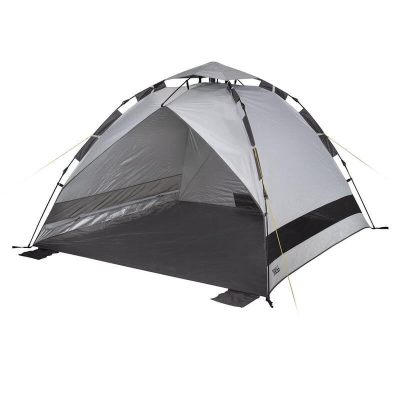CALIDA 80 Beach Tent with Umbrella System