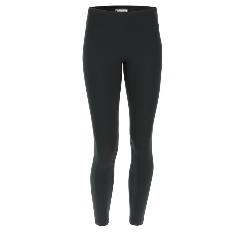 Leggings SuperFit 7/8 en tissu technique respirant recyclé