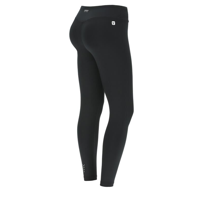 Leggings SuperFit 7/8 en tissu technique respirant recyclé