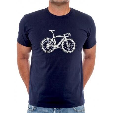 Camiseta Cycology Just Bike