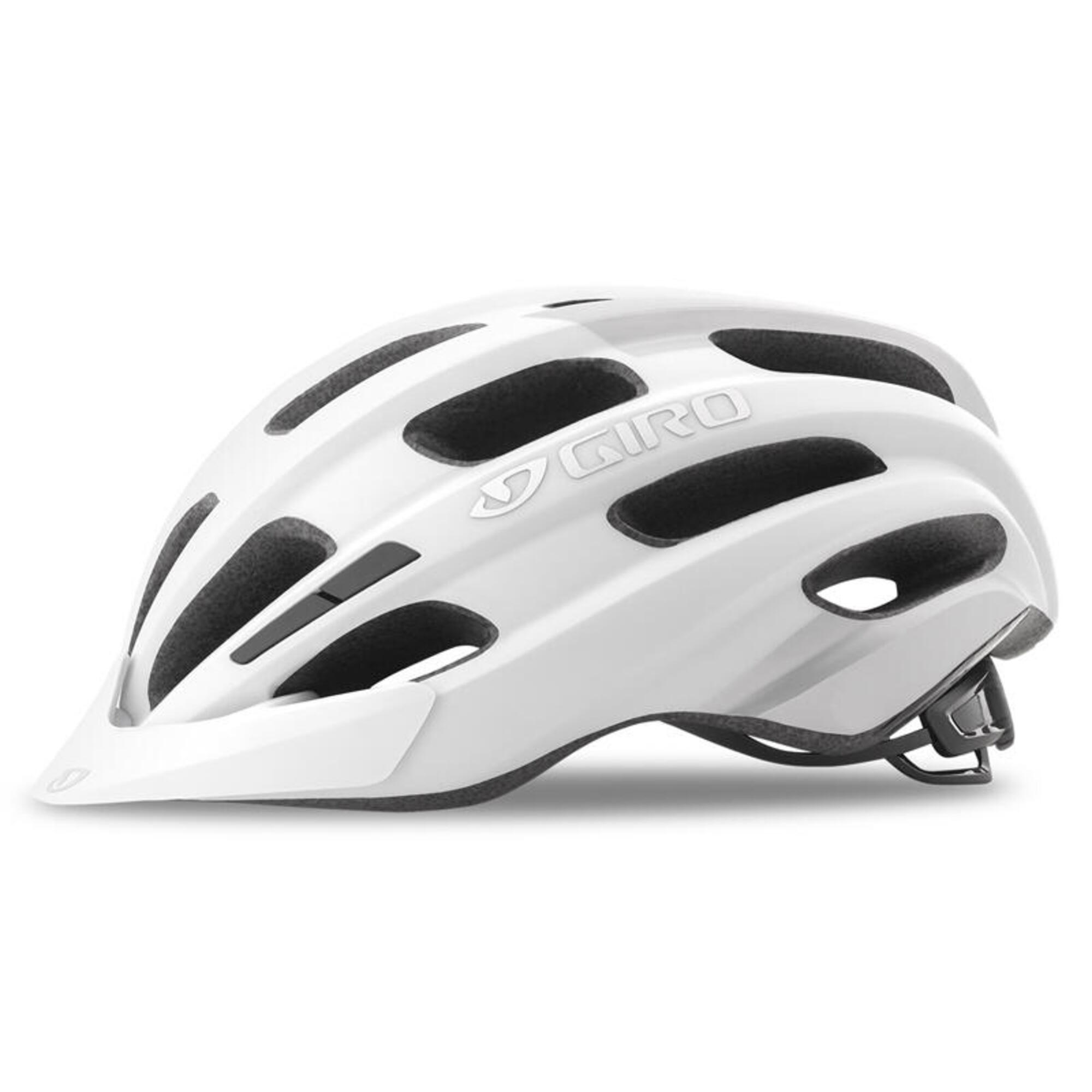 Kask rowerowy Mtb Giro Register Uniwersalny XL (58-65 cm)