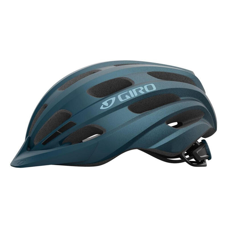 Kask Mtb Giro Vasona Matte Ano Harbor Blue Fade