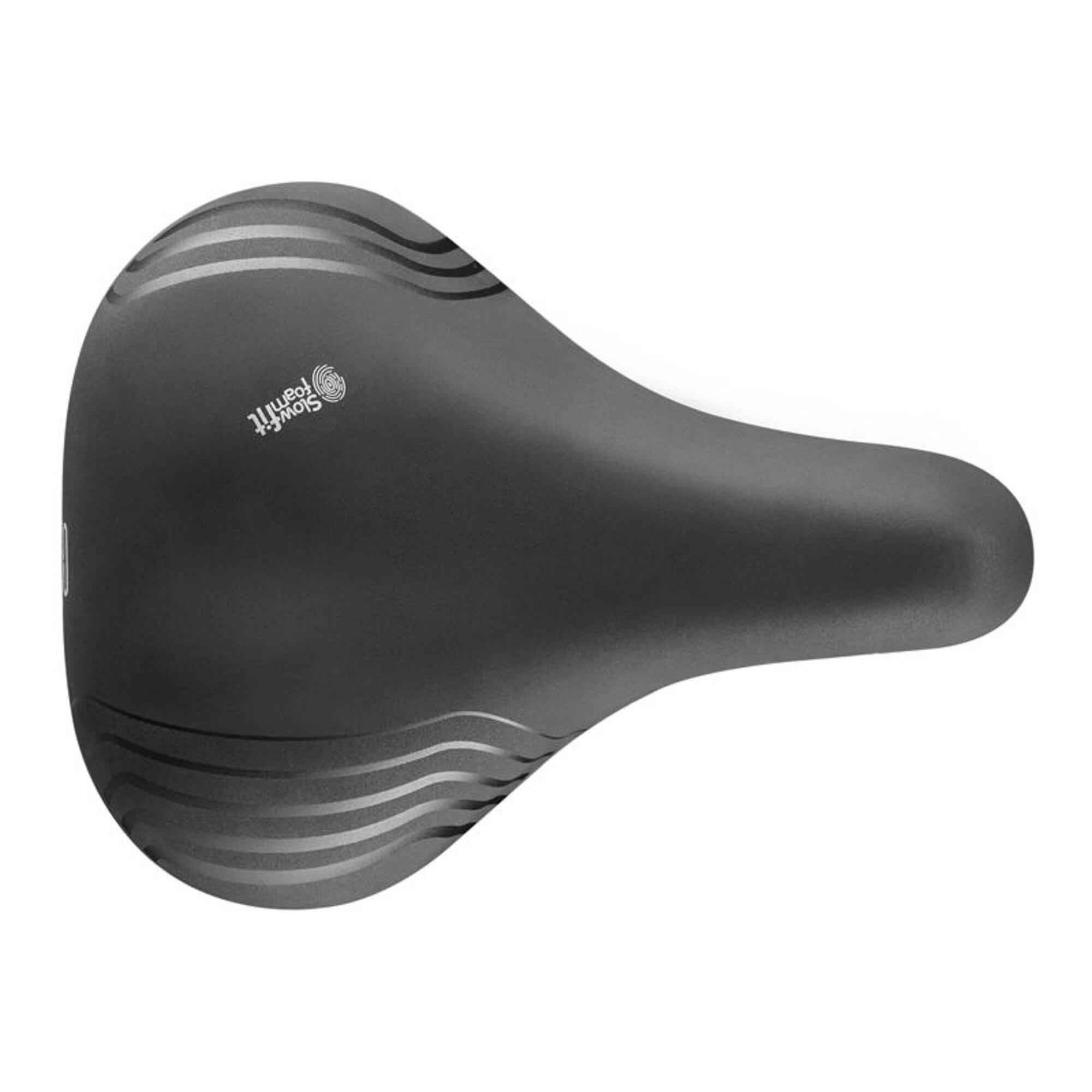 SELLE ROYAL Sattel "Roomy"  Relaxed unisex