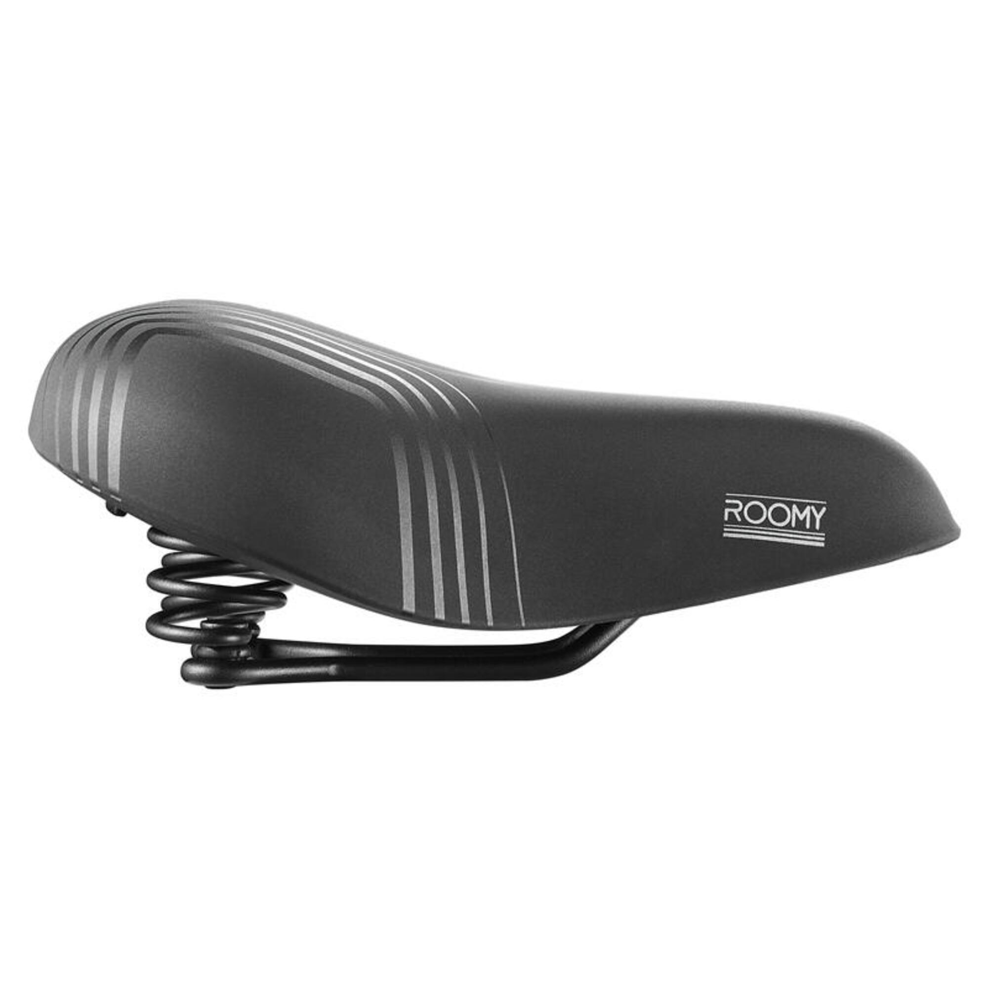 Siodełko Rowerowe Selle Royal Classic Relaxed 90St. Roomy Unisex