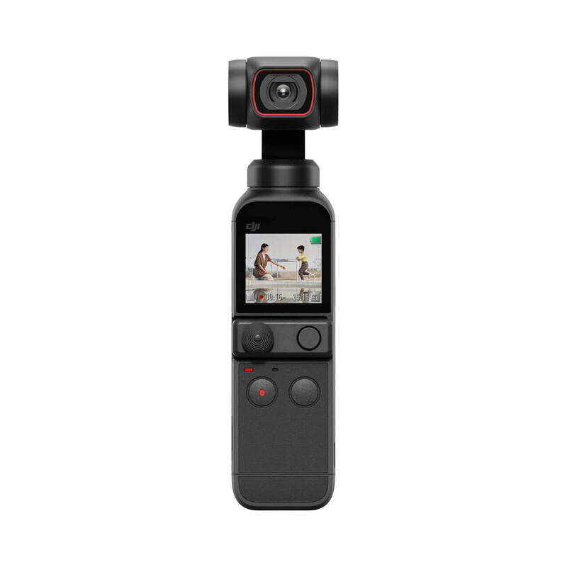 Camera DJI Pocket 2 Creator Combo