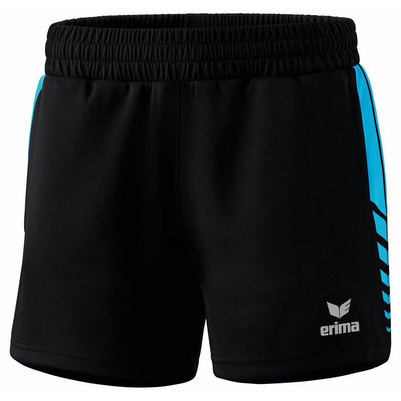 Dames shorts Erima Worker Six Wings