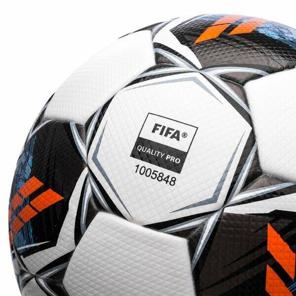 Bola de Futsal Select Brillant Super TB V22