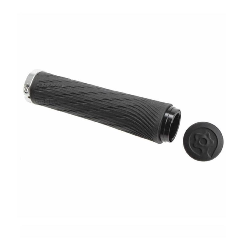 Handvatten Sram Locking Grips Xx1 Gs 100/122Mm Blkclp