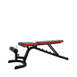 Adjustable Bench