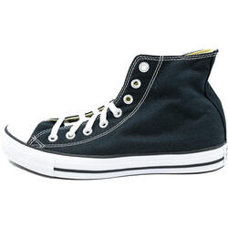 Baskets Converse Chuck Taylor All Star Hi, Noir, Unisexe